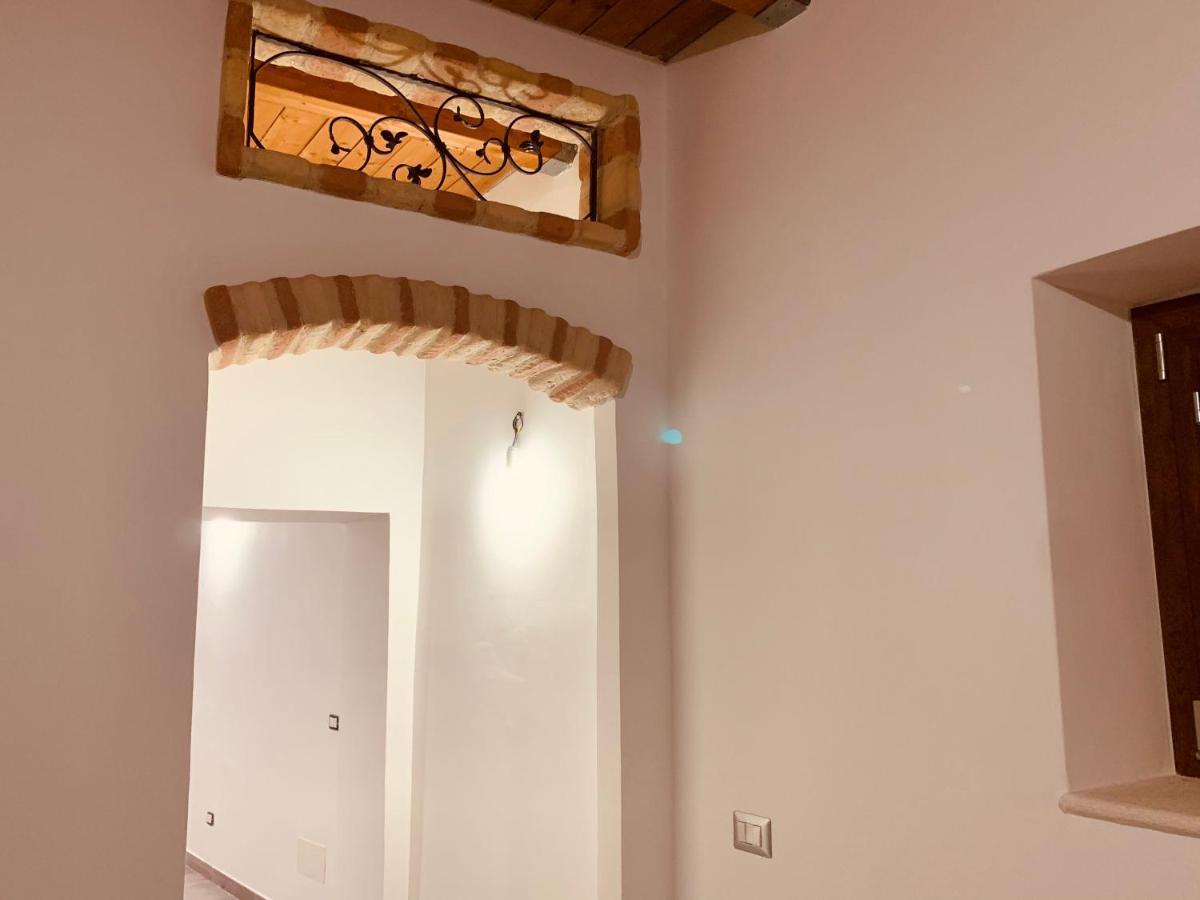 Prestige *Luxury Rooms & Appartment 몬테조르다노 외부 사진