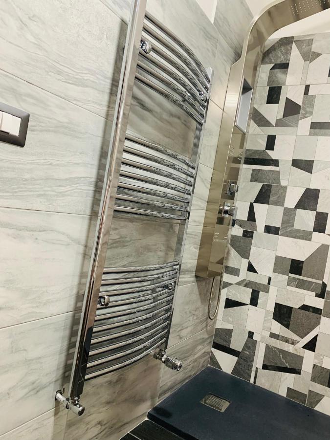 Prestige *Luxury Rooms & Appartment 몬테조르다노 외부 사진