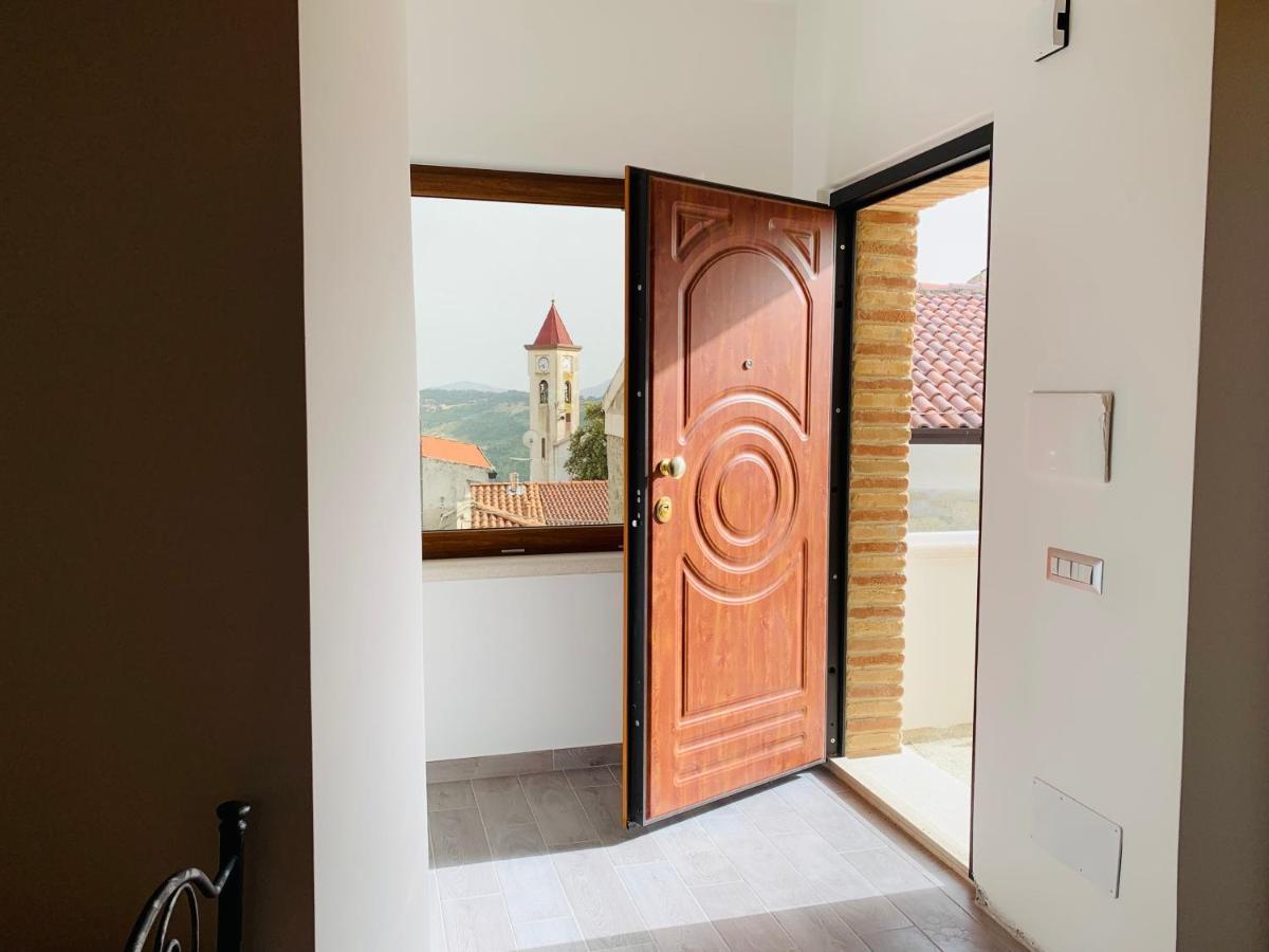 Prestige *Luxury Rooms & Appartment 몬테조르다노 외부 사진