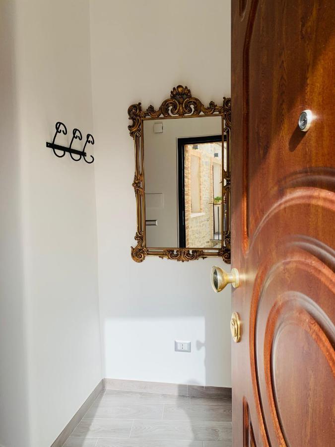 Prestige *Luxury Rooms & Appartment 몬테조르다노 외부 사진