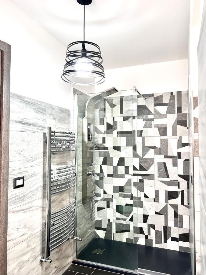 Prestige *Luxury Rooms & Appartment 몬테조르다노 외부 사진